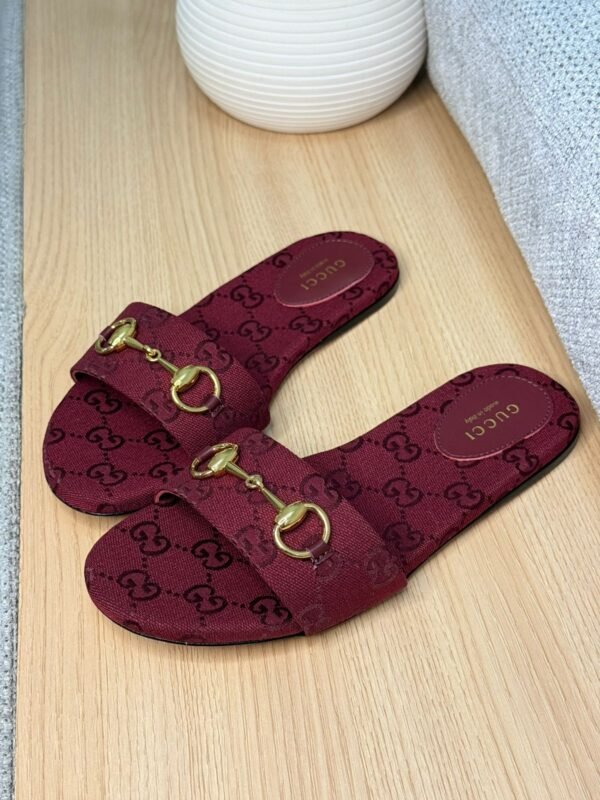 Gucci slippers - Image 3