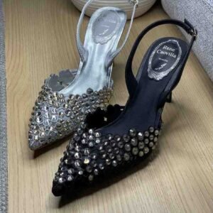 Rene Caovilla Venezia sandals