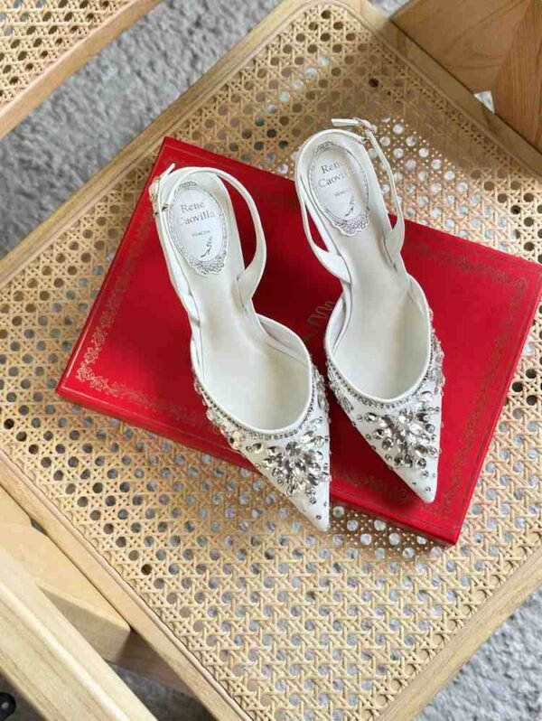 Rene Caovilla shoes - Image 3