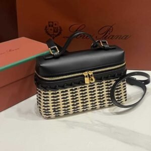 Loro Piana Extra Pocket L19