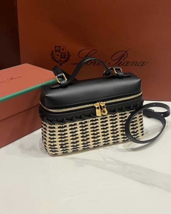 Loro Piana Extra Pocket L19