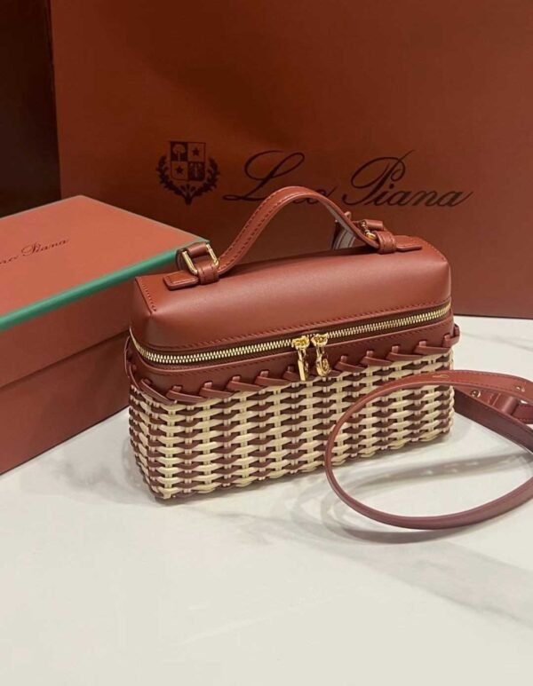 Loro Piana Extra Pocket L19 - Image 2