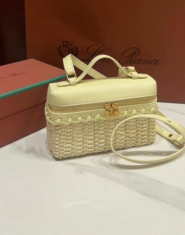Loro Piana Extra Pocket L19 - Image 3