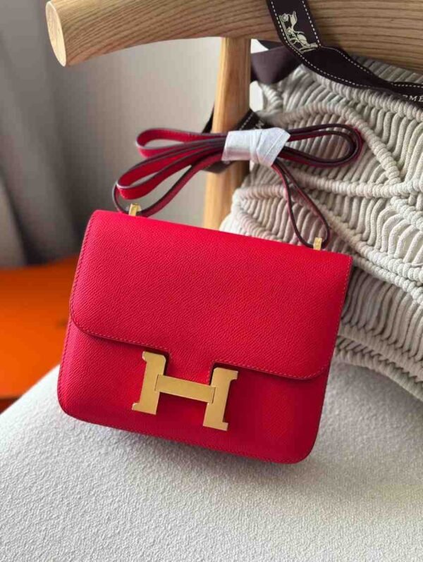 Hermes Constance bag - Image 4