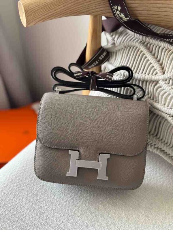 Hermes Constance bag - Image 3