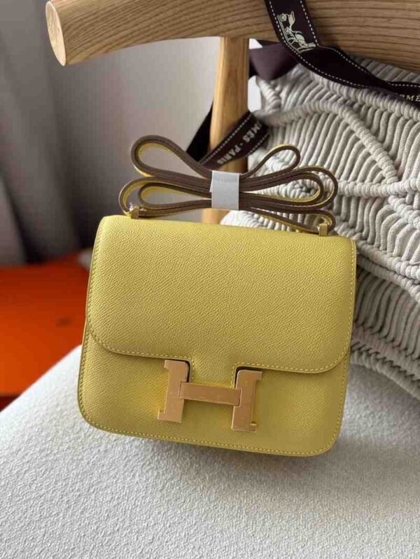 Hermes Constance bag - Image 2