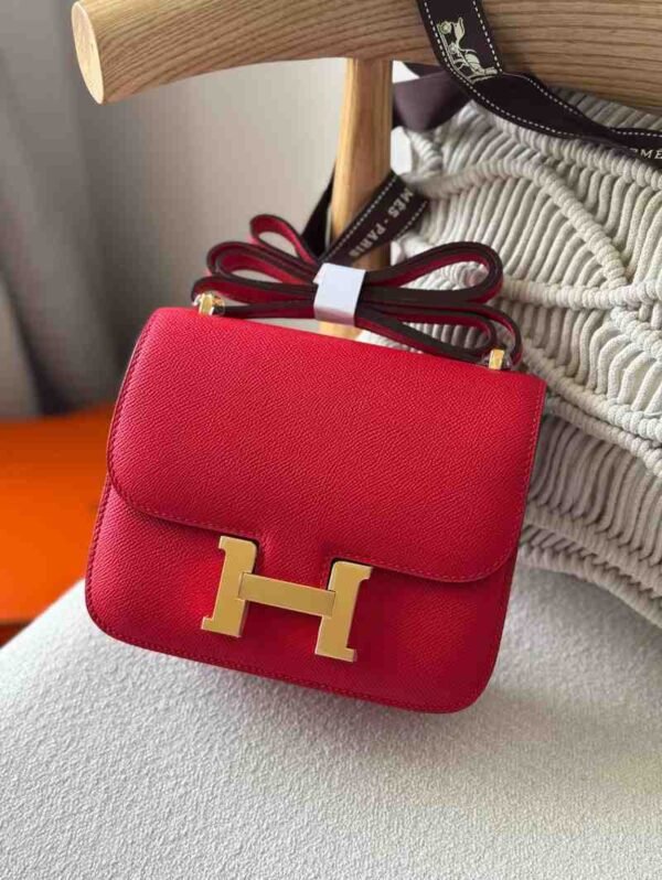 Hermes Constance bag - Image 9