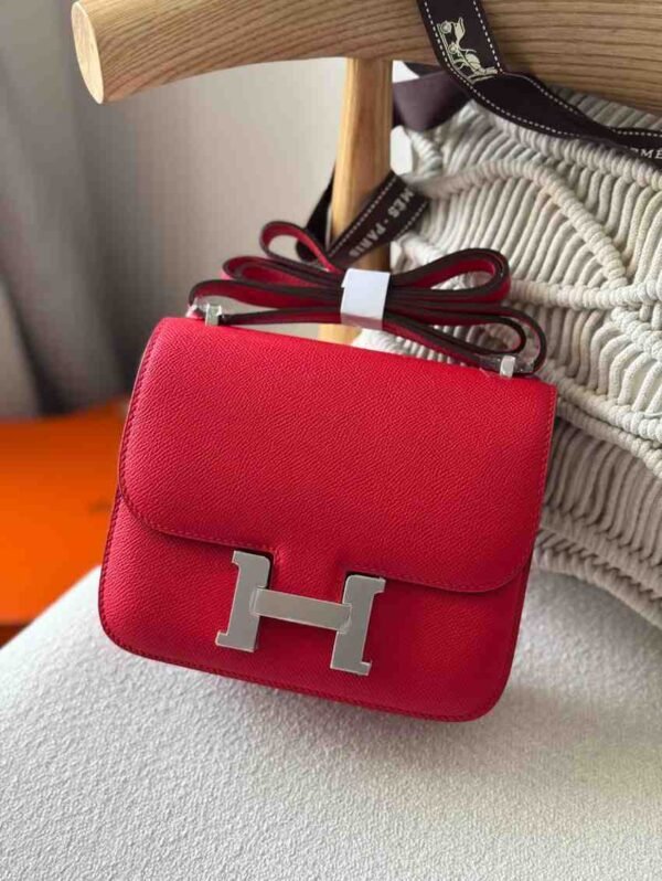 Hermes Constance bag - Image 16