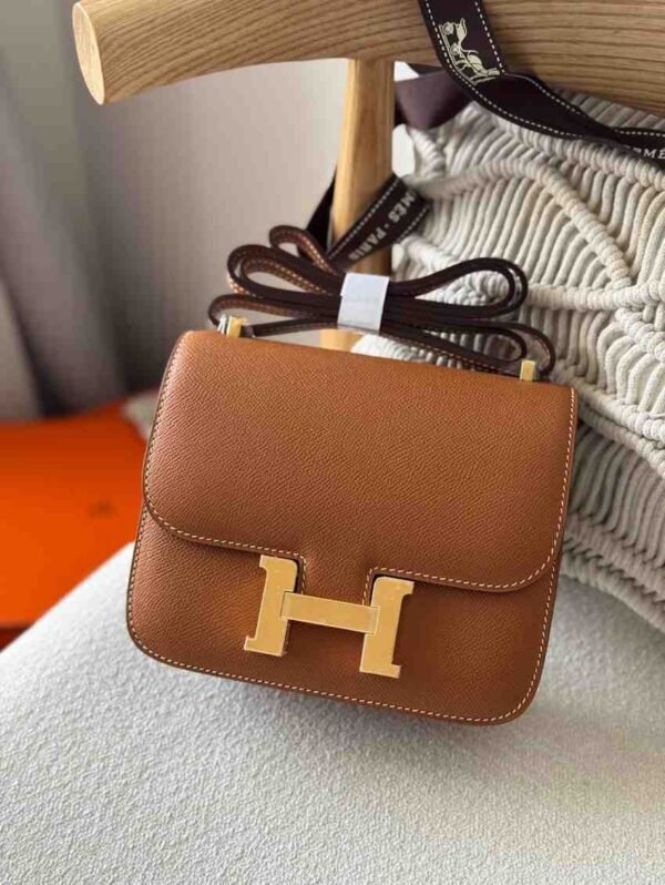 Hermes Constance bag - Image 14