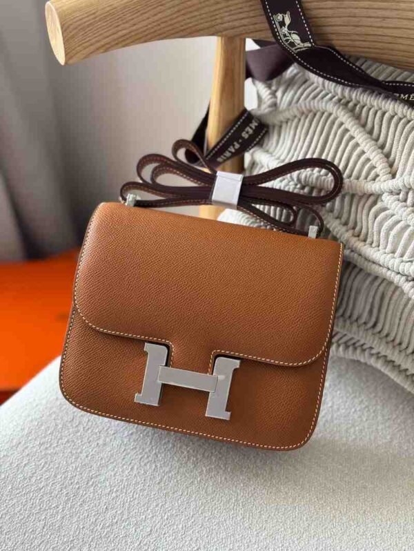 Hermes Constance bag - Image 7