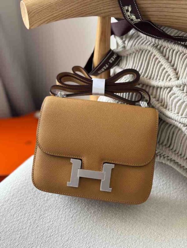 Hermes Constance bag - Image 18