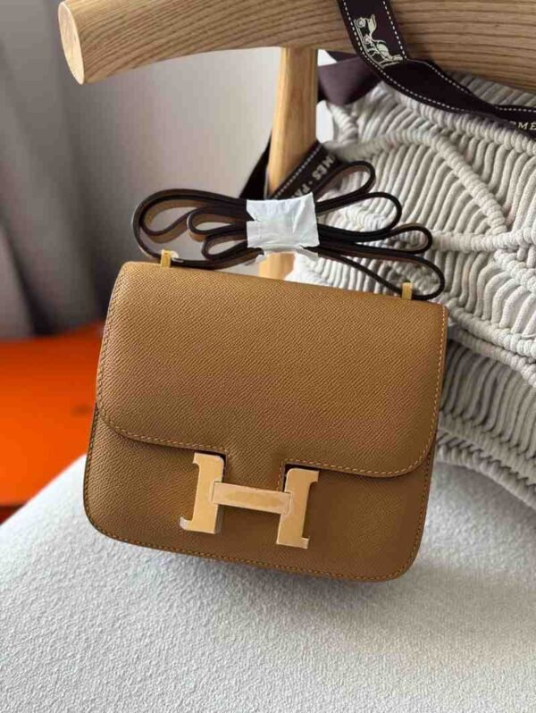 Hermes Constance bag - Image 5