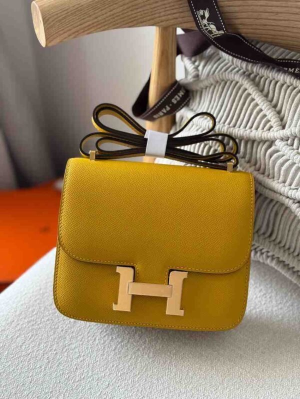 Hermes Constance bag - Image 19