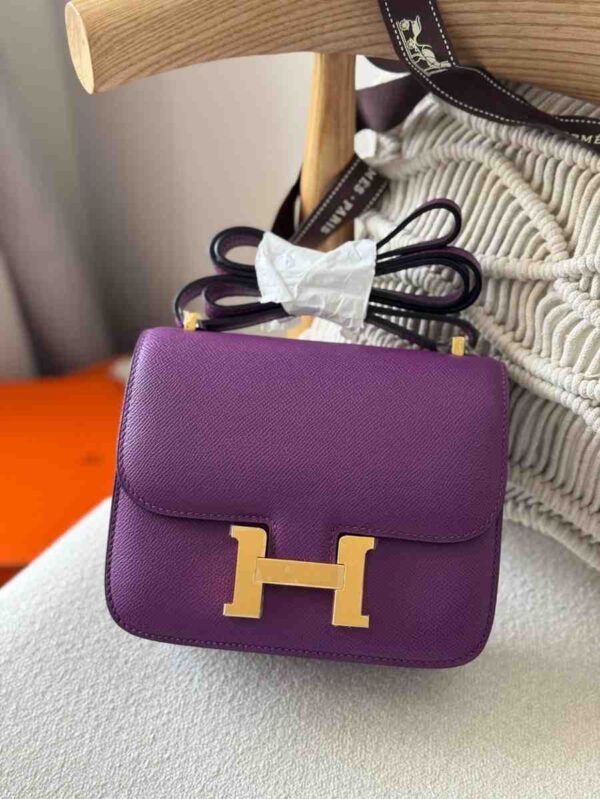 Hermes Constance bag - Image 29