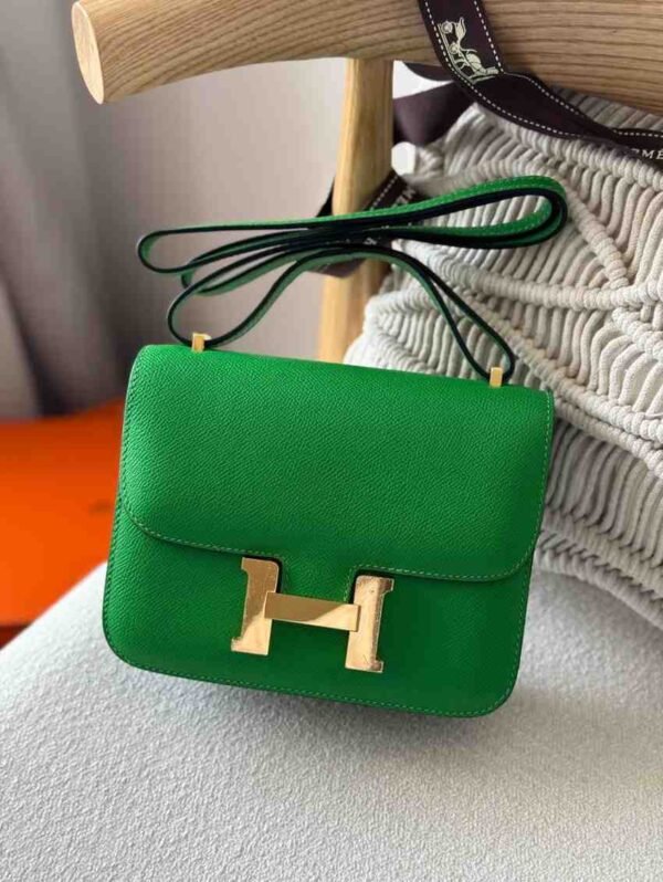 Hermes Constance bag - Image 13