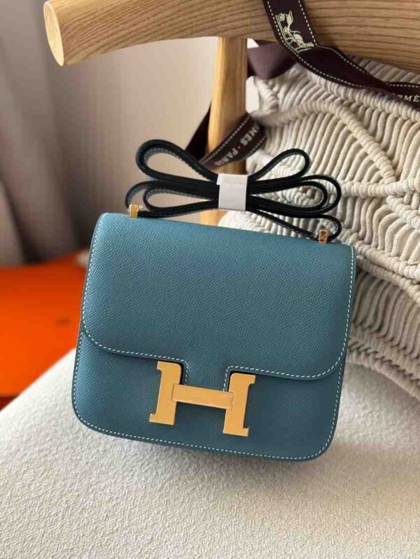 Hermes Constance bag - Image 24
