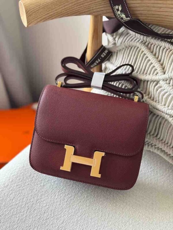 Hermes Constance bag - Image 22