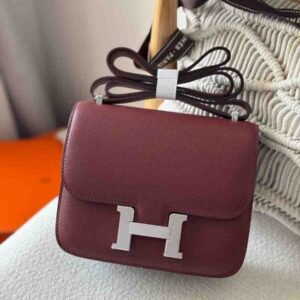 Hermes Constance bag