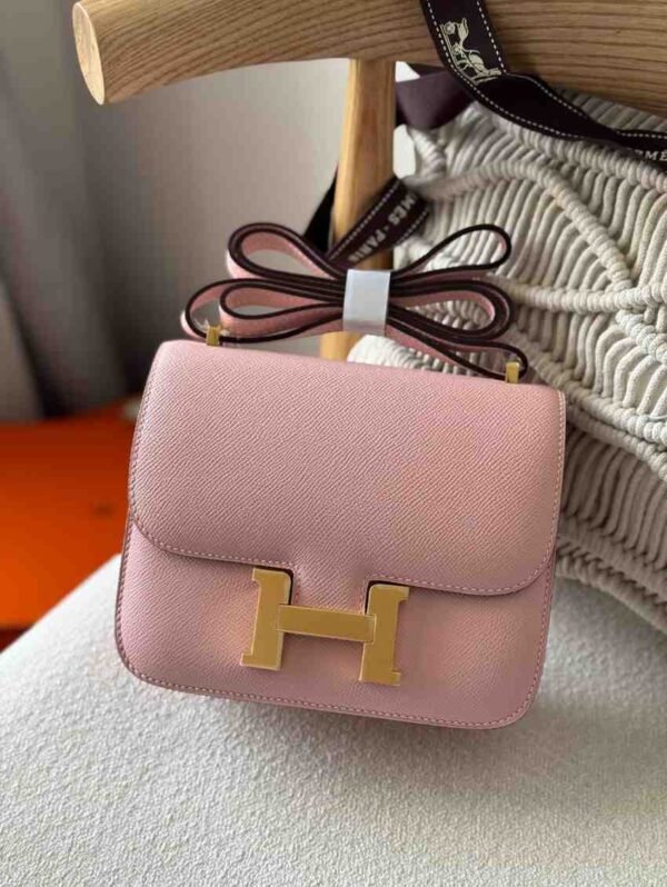 Hermes Constance bag - Image 23