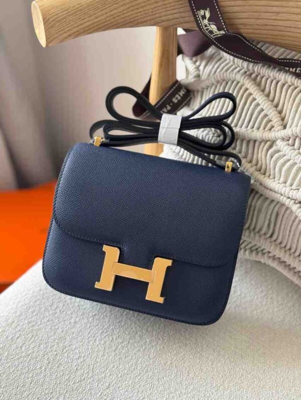 Hermes Constance bag - Image 6