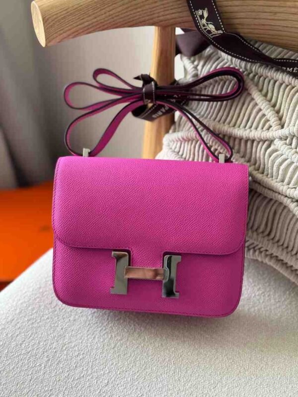 Hermes Constance bag - Image 21