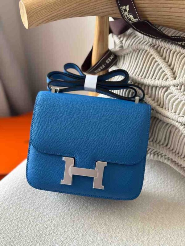Hermes Constance bag - Image 36