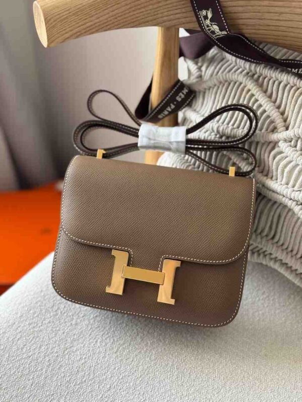 Hermes Constance bag - Image 34