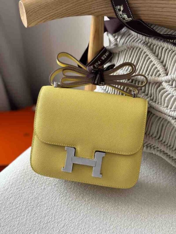Hermes Constance bag - Image 12