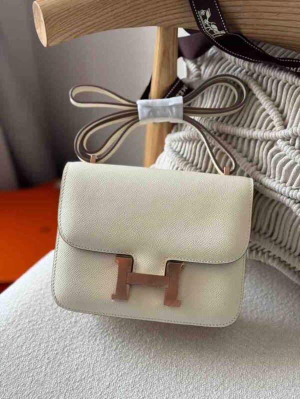 Hermes Constance bag - Image 39