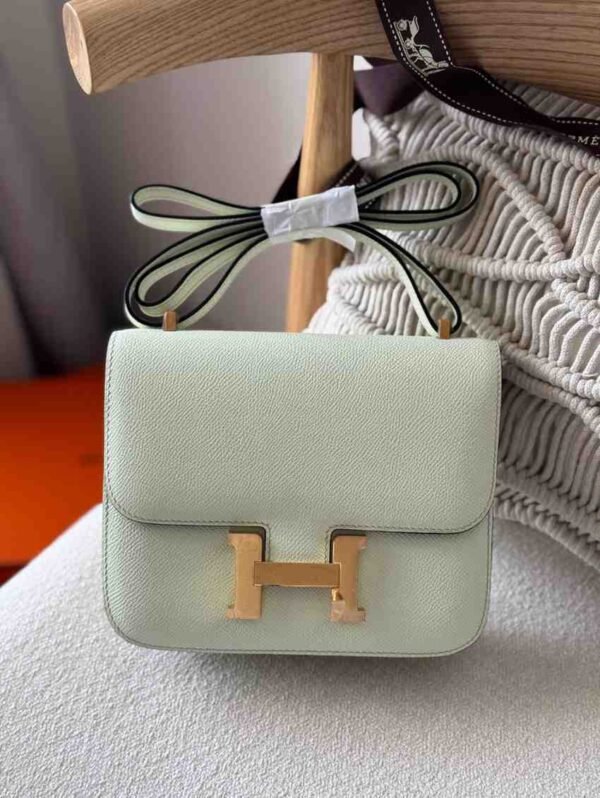 Hermes Constance bag - Image 10