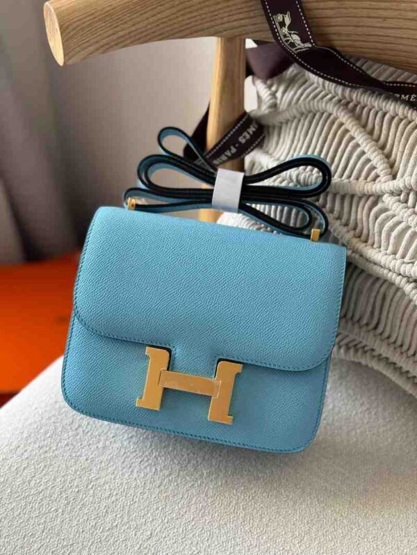 Hermes Constance bag - Image 40