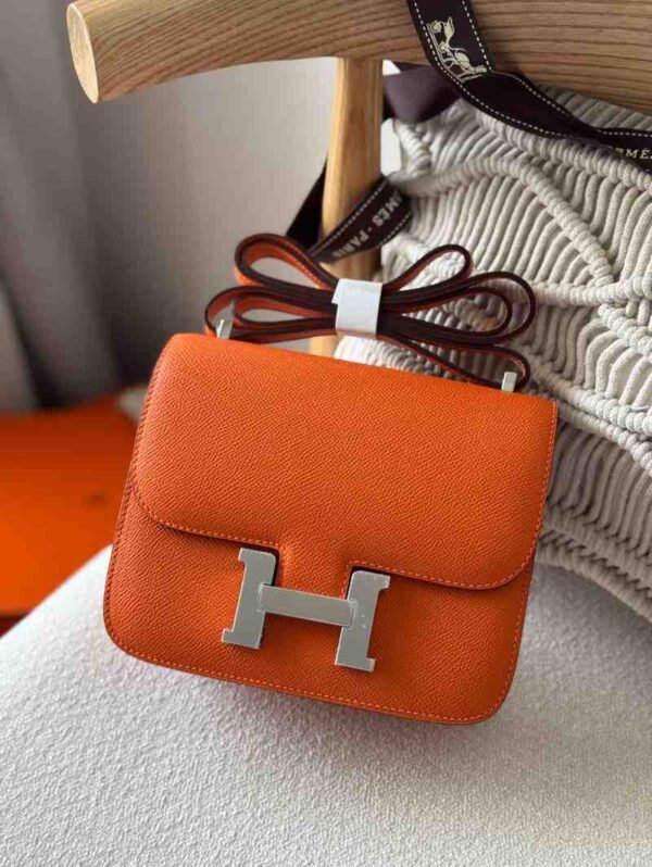 Hermes Constance bag - Image 38