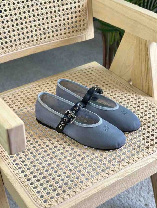 Miu Miu Mary Jane - Image 5