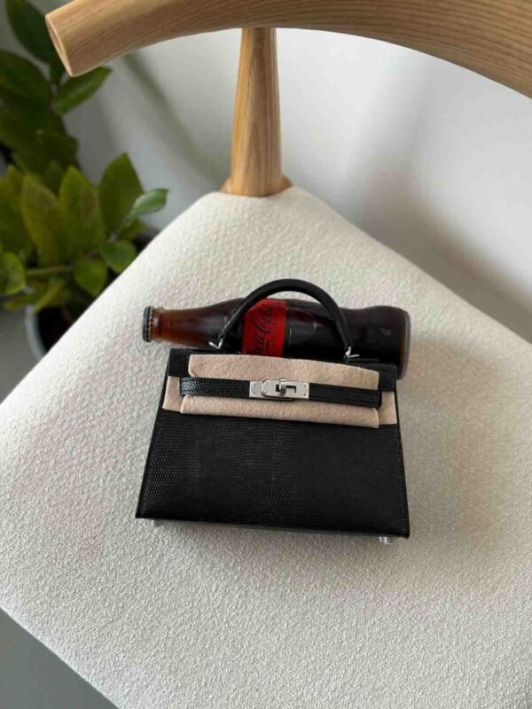 Hermes Kelly bag - Image 2
