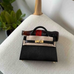 Hermes Kelly bag