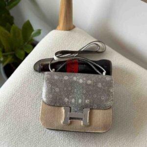 Hermes Constance bag