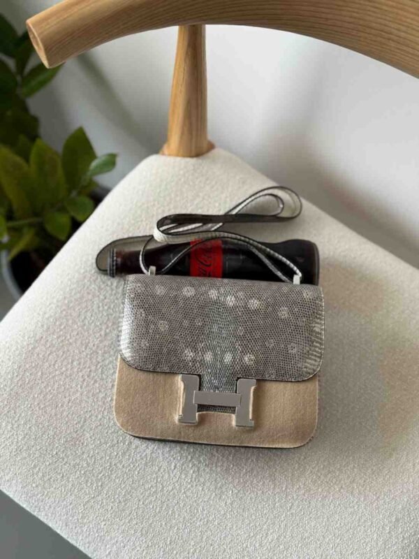 Hermes Constance bag