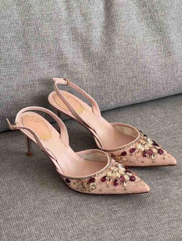 Rene Caovilla shoes - Image 5