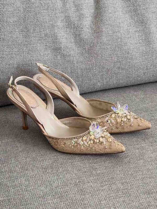 Rene Caovilla shoes - Image 6