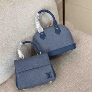 LOUIS VUITTON Cluny Mini