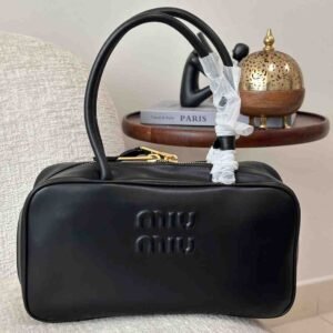 Miu Miu Top Handle Bag