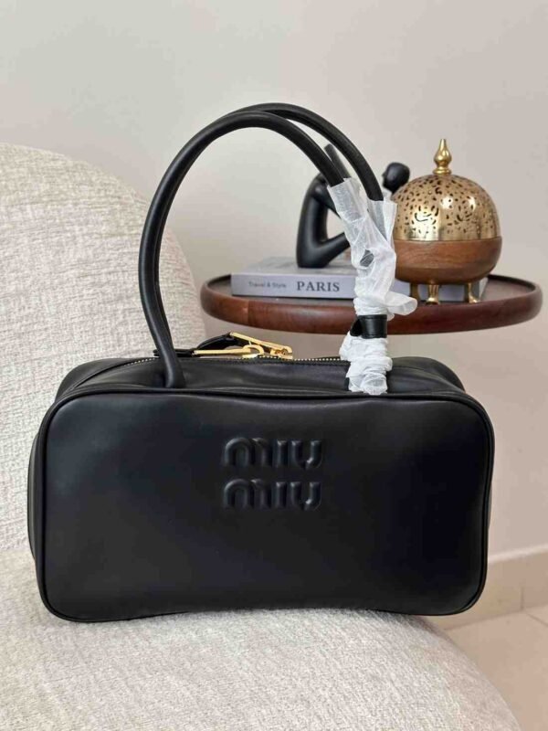 Miu Miu Top Handle Bag