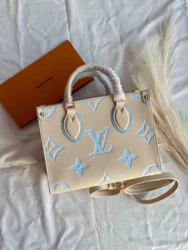 Louis Vuitton OnTheGo - Image 2