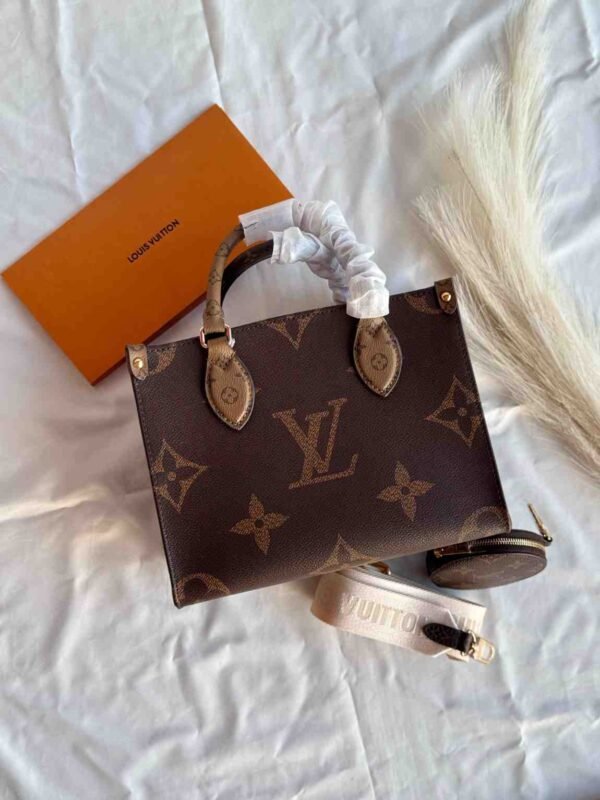 Louis Vuitton OnTheGo