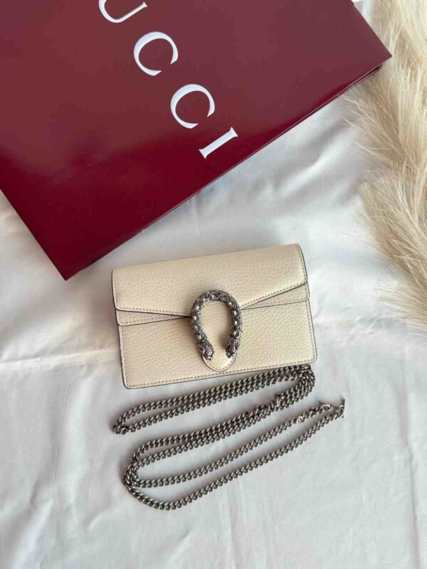 Gucci Dionysus
