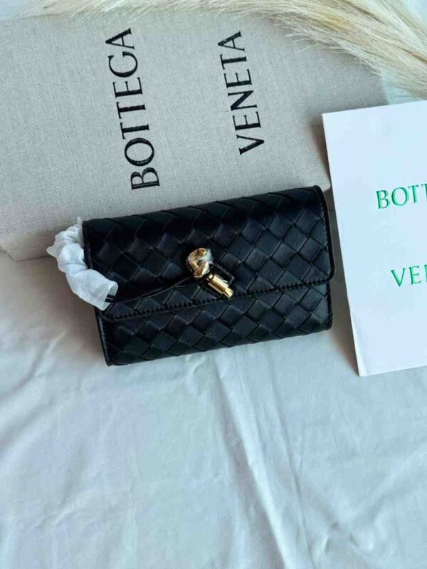 Andiamo clutch bag - Image 2