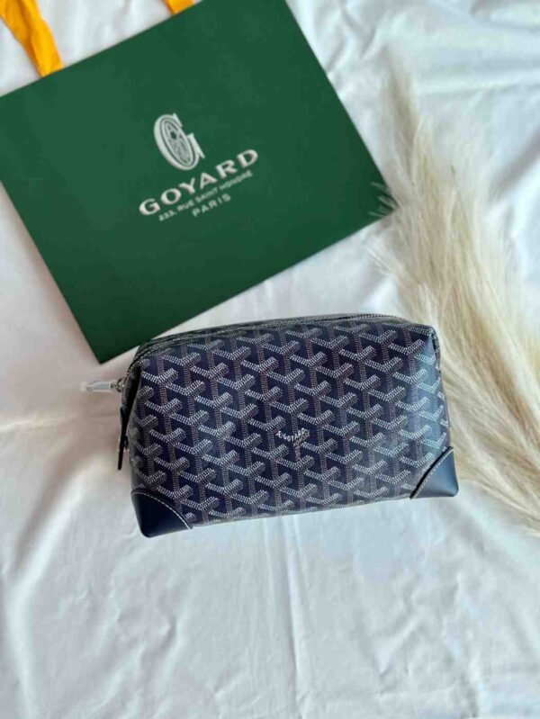 Goyard Boeing 25 Toilet Bag - Image 4