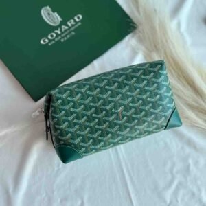 Goyard Boeing 25 Toilet Bag