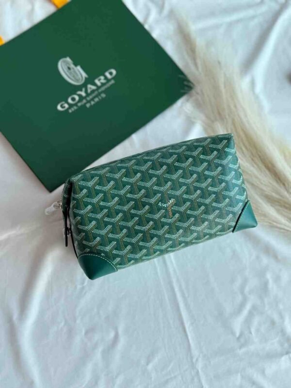 Goyard Boeing 25 Toilet Bag
