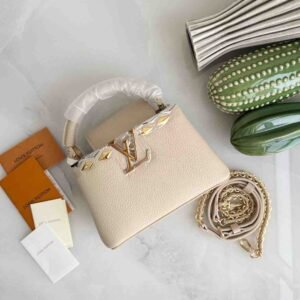 Louis Vuitton Capucines
